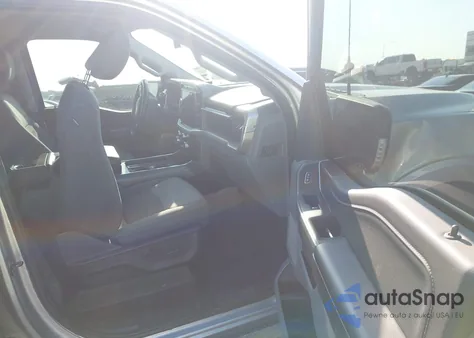 2021 Ford F-150 Xlt из США, поврежденный, VIN 1FTFW1CD2MFC79824